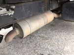 Silnik with Exhaust System