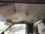 Cab with
