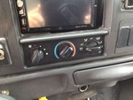 Cab with Nagrzewnica