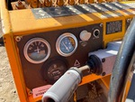 Control Station with Gauges