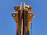 Chassis with Sheaves