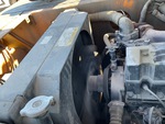 Engine with Cooling System Leaks