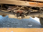 Drivetrain with Front Drive Axle