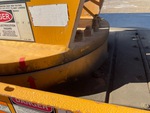 Chassis with Turntable Bearing