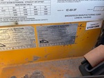 General Appearance with Safety Certification Label