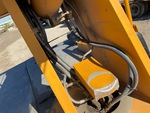 Hydraulics with Hoses (Hydraulic)