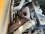 Engine with Engine - Left Side