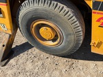 Drivetrain with Final Drives