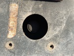 Hydraulics with Hydraulic Tank