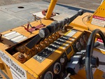Control Station with Hydraulic Controls