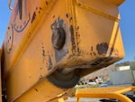 Hydraulics with Cylinder Pins and Bushings
