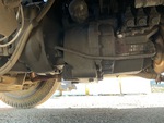 Drivetrain with Transmission