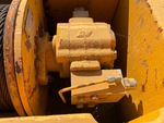 Hydraulics with Hydraulic Motors