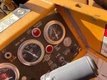 Control Station with Oil Pressure