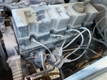 Engine with Engine - Right Side
