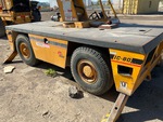 General Appearance with Sheet Metal (fiberglass) Condition