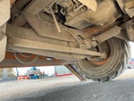 Drivetrain with Rear Drive Axle