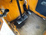 Chassis with Master Cylinder/Brake Control