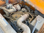 Engine with Engine - Right Side