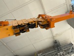 Chassis with Sheaves
