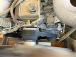 Engine with Oil Leaks