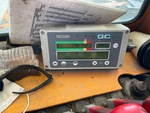 Control Station with Load Moment Indicator