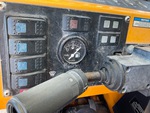 Control Station with Gauges