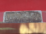 General Appearance with Numéro de série/Numéro d'identification du véhicule automobile