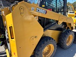 Podwozie with Frame Condition