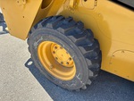 Podwozie with Right Rear Tire