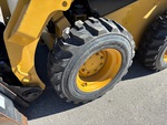 Podwozie with Left Front Tire