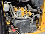 Silnik with Engine - Left Side