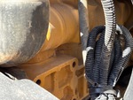 Silnik with Oil Leaks