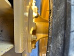 Drivetrain with Silniki napędu