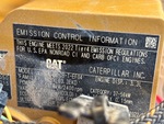 Silnik with Emission Label