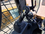 Control Station with Steering Controls