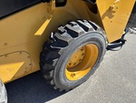 Podwozie with Left Rear Tire