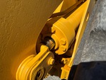 Hydraulics with Loader Lift Cylinders