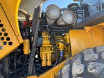 Engine with Engine - Right Side