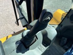 Control Station with Steering Controls