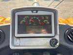Control Station with Dash Console