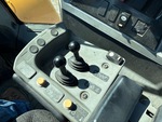 Control Station with Hydraulic Controls