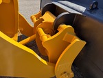Specialty with Loader Quick Coupler