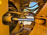Hydraulics with Steering Cylinders