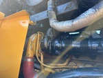 Engine with Exhaust System