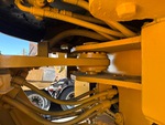 Chassis with Articulating Center Pins