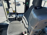 Control Station with Seats/Armrests
