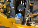 Engine with DEF / AdBlue Tank