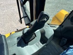 Control Station with Drivetrain Controls