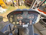 Control Station with Warning Lights